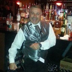 Meet your Posher, Robert